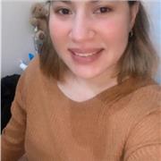Clases de tejido a crochet para jóvenes y adultos